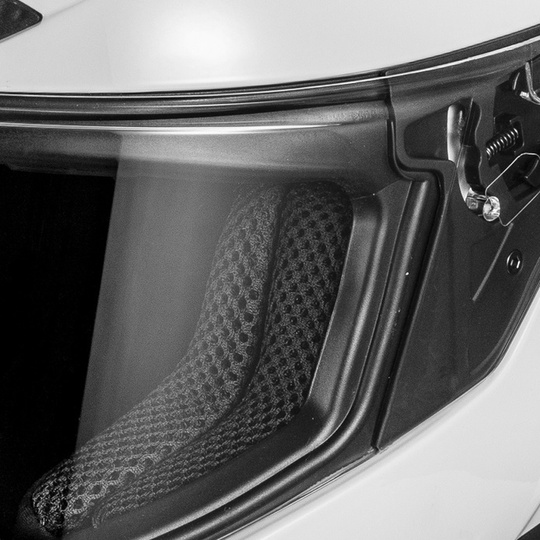 Kask Sparco X-PRO biały