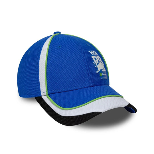 Czapka z daszkiem Team Visa Cash App RB F1 2026
