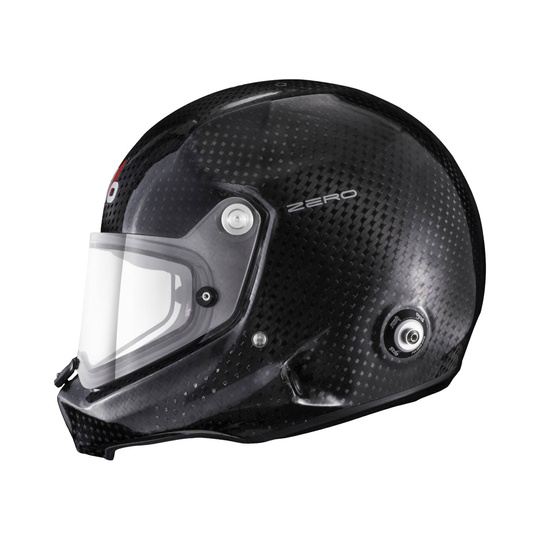 Kask Stilo WRX Dirt Zero Rally (FIA)
