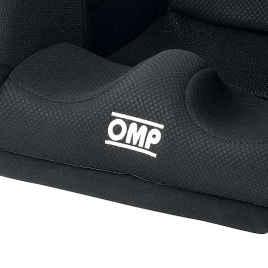 Fotel OMP HTE EVO 2 VTR XL (FIA)