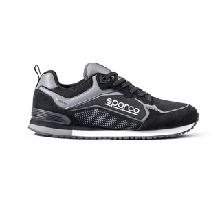 Buty Sparco S-Road czarne Buty Sparco S-Road czarne