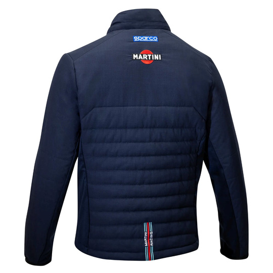 Kurtka Frame Martini Racing Sparco