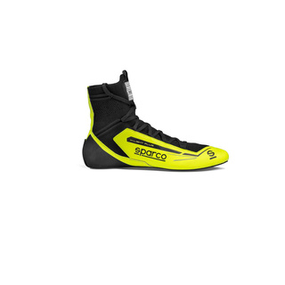 Buty Sparco X-Light+ żółte (FIA) Buty Sparco X-Light+ żółte (FIA)