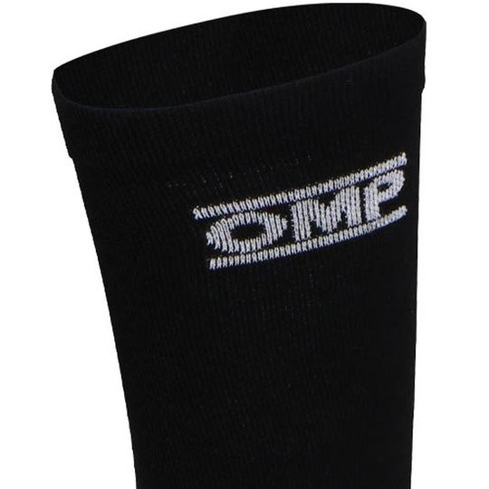 Skarpety OMP Tecnica MY22 czarne (FIA)