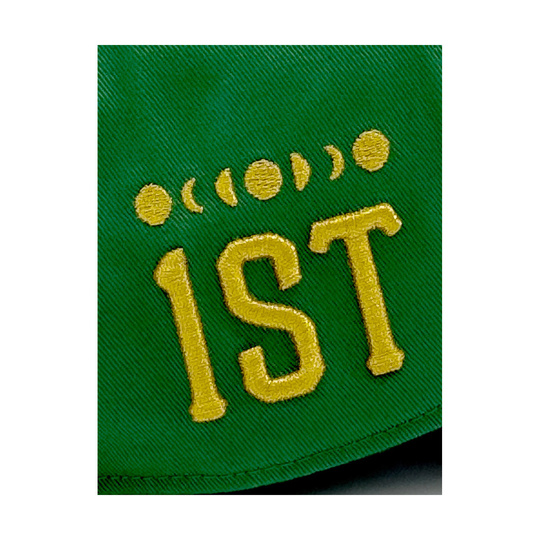 Czapka męska baseballowa Podium Mexico Pirelli 2025