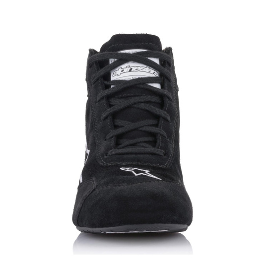 Buty wyścigowe Alpinestars SP V2 czarne (FIA)