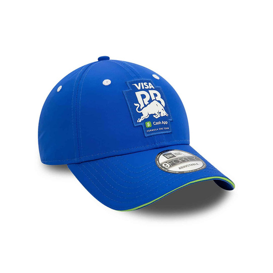 Czapka z daszkiem Team Visa Cash App RB F1