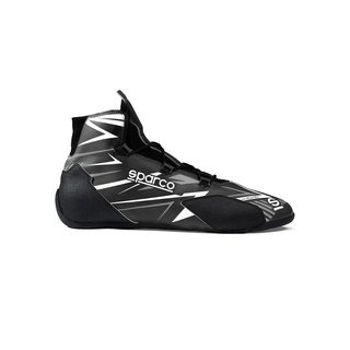 Buty Sparco K-Rapid Lace czarne (FIA) Buty Sparco K-Rapid Lace czarne (FIA)