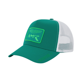Czapka z daszkiem Trucker Team Aston Martin F1 2026