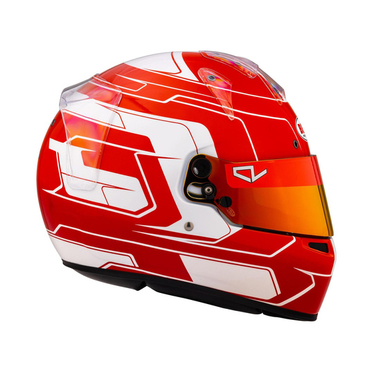 Kask Bell KC7-CMR PRO Charles Leclerc (CMR)