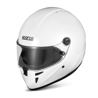 Kask Sparco Stealth (CMR) Kask Sparco Stealth (CMR)