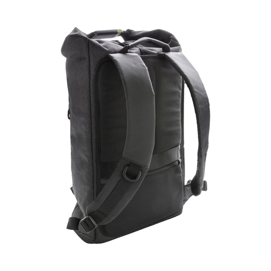 Plecak XD Design Urban Lite Black