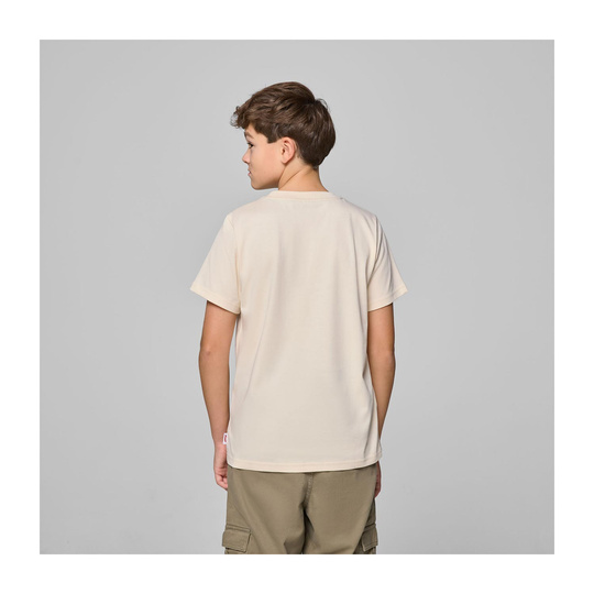 Koszulka t-shirt dziecięca Camo Graphic Formula 1