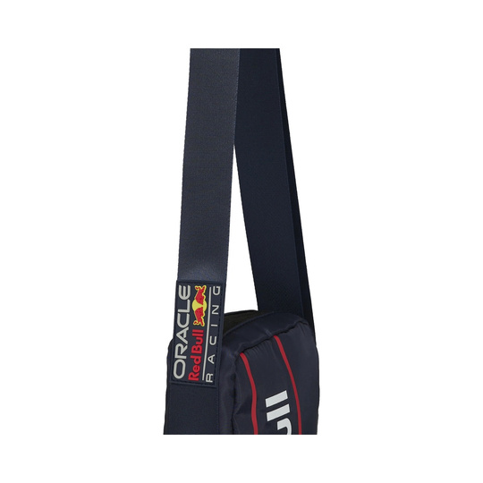 Saszetka męska Cross Body Red Bull Racing F1