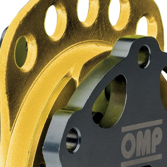 Quick Release OMP Formula do przykręcenia