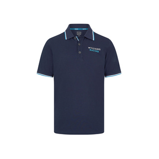 Koszulka polo Core Williams F1 Koszulka polo Core Williams F1
