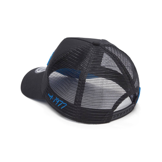 Czapka z daszkiem Embroidered Williams F1