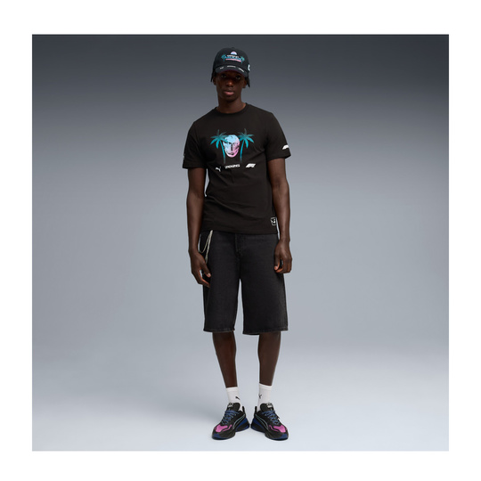 Koszulka t-shirt Miami GP Formula 1 2026