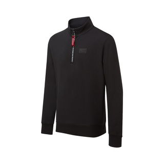 Bluza 1/4 Zip GR Logo Toyota Gazoo Racing 2026