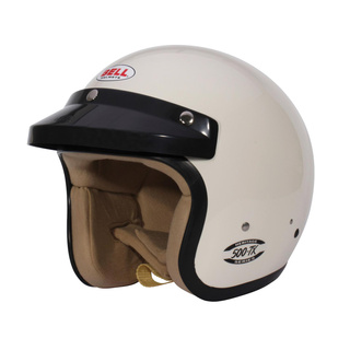 Kask Bell 500 TX (FIA) Kask Bell 500 TX (FIA)