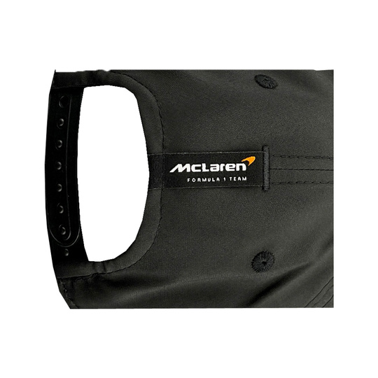 Czapka baseballowa męska Japan GP McLaren F1 2025
