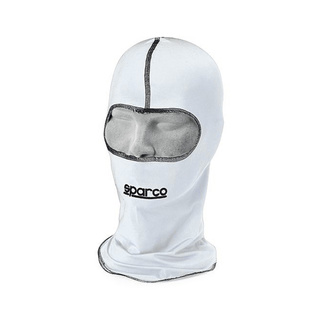 Kominiarka Sparco Basic biała Kominiarka Sparco Basic biała