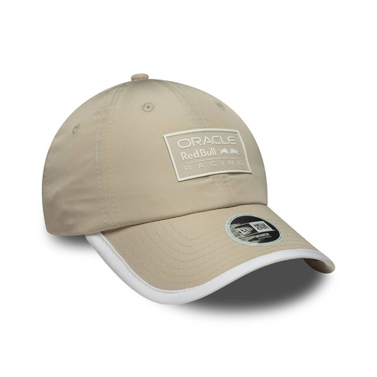 Czapka baseballowa damska Seasonal Red Bull Racing 2026