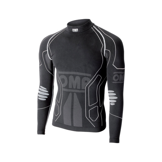 Golf OMP KS-Winter-R czarny