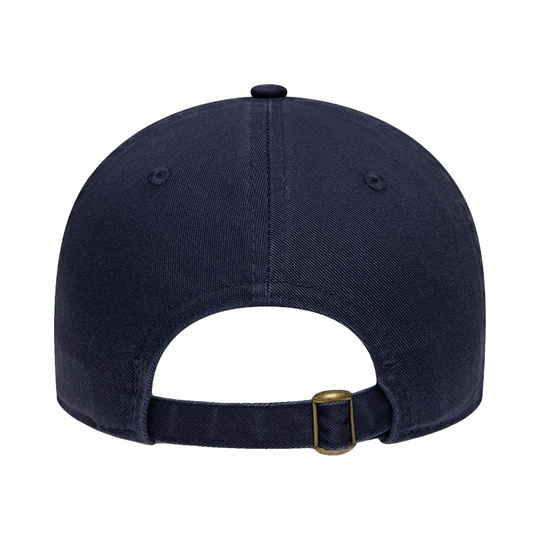 Czapka z daszkiem Williams F1 2026 granatowa