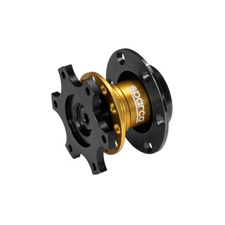 System Quick Release Sparco (FIA) System Quick Release Sparco (FIA)