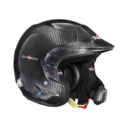 Kask Stilo Venti4 WRC Carbon Rally (FIA)