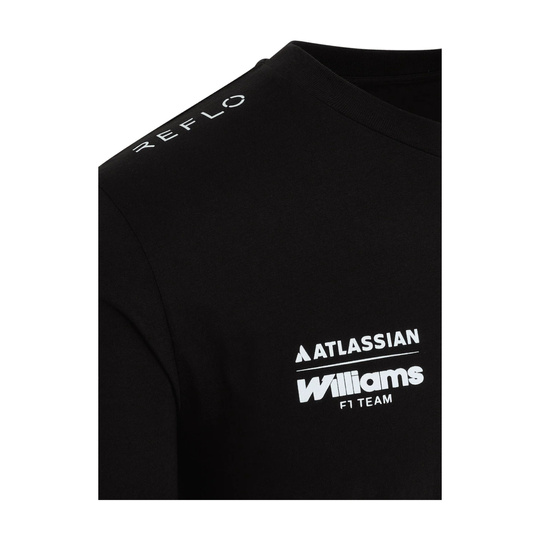 Koszulka t-shirt Alex Albon Drivers Williams F1 2026
