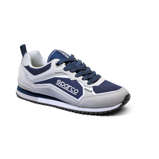 Buty sportowe Sparco S-ROAD beżowe