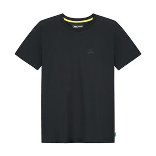 Koszulka t-shirt Stealth Logo Aston Martin F1 2026 czarna