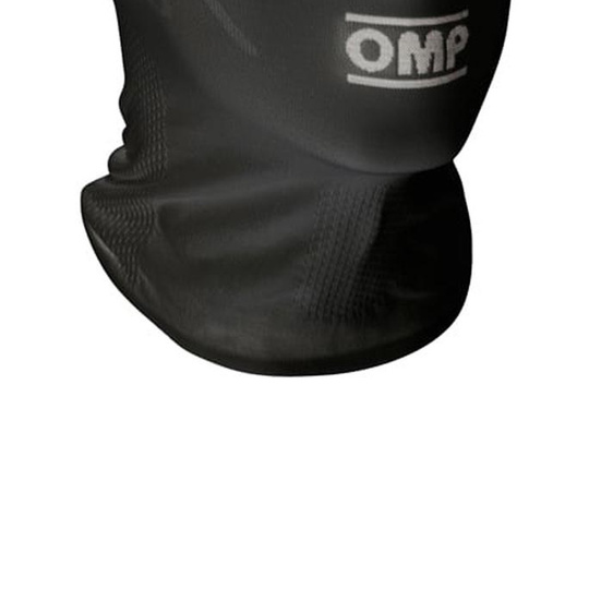 Kominiarka OMP KS MY24 czarna