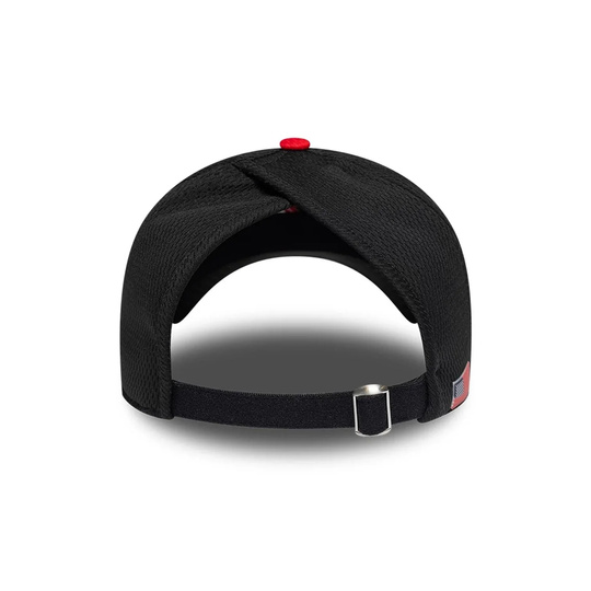 Czapka z daszkiem damska Team Haas F1 2026