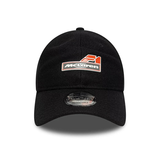 Czapka baseballowa męska Le Mans 30 McLaren F1 2025