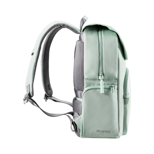 Plecak XD Design Soft Daypack Mint