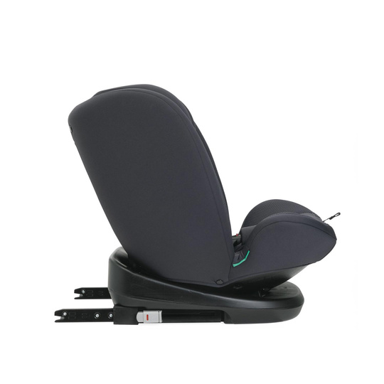 Fotelik dziecięcy Chicco Mokita Air I-Size grafit (9-36 kg)