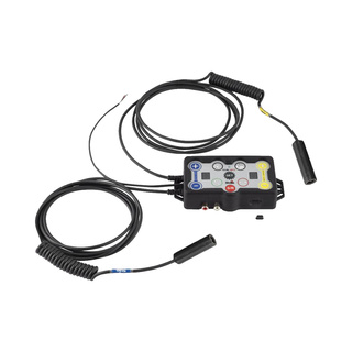 Centralka cyfrowa interkomu Stilo DG-20 Socket