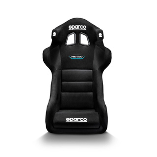 Fotel Sparco PRO ADV QRT MY20 (FIA)