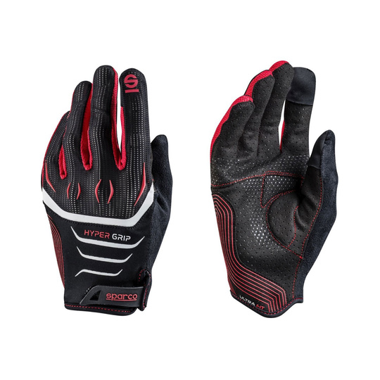 Rękawice gamingowe Sparco Hypergrip
