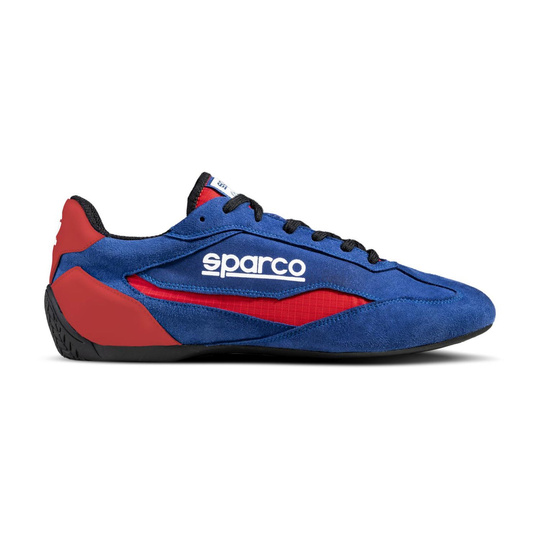 Buty Sparco S-Drive granatowe