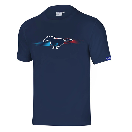 Koszulka t-shirt męska Sparco FORD PERFORMANCE 