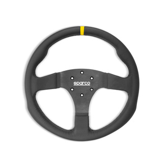 Kierownica Sparco R350 skóra Kierownica Sparco R350 skóra