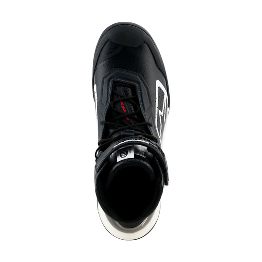 Buty dla mechaników Alpinestars Radar V2 (FIA)