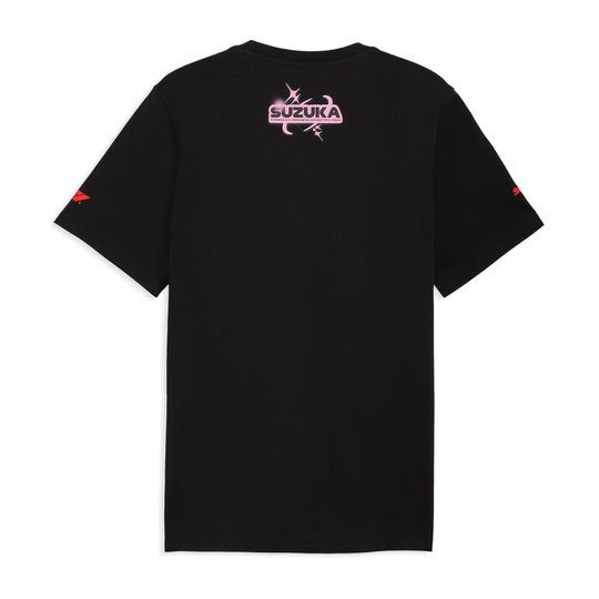 Koszulka t-shirt Japan GP Formula 1 2026
