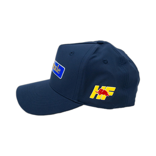 Czapka z daszkiem Integrale Blue Marine Sparco