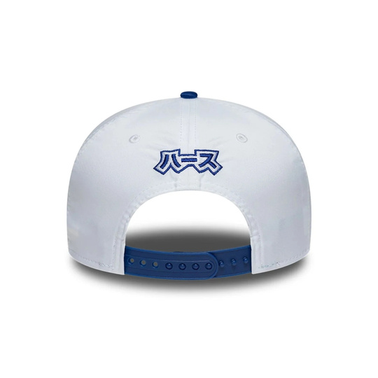 Czapka baseballowa męska Japan GP Team Haas F1 2026