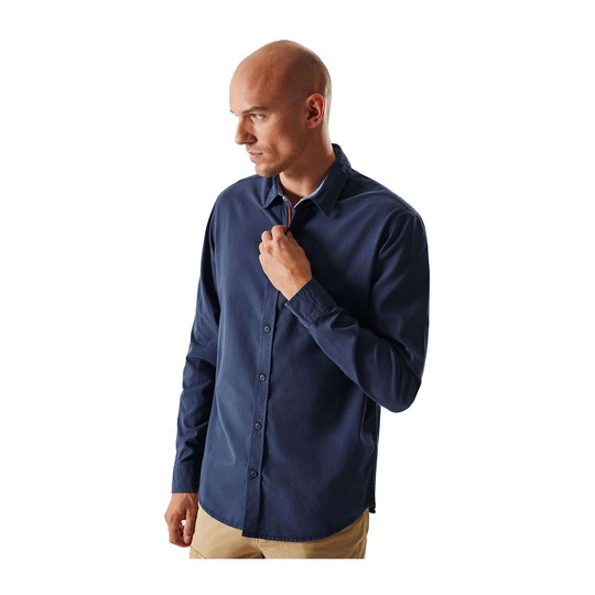 Koszula Dakar DEXT DKR CL 02 navy